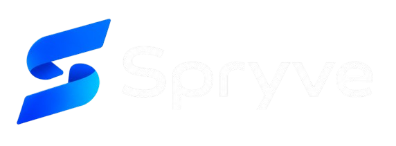 Spryve Logo